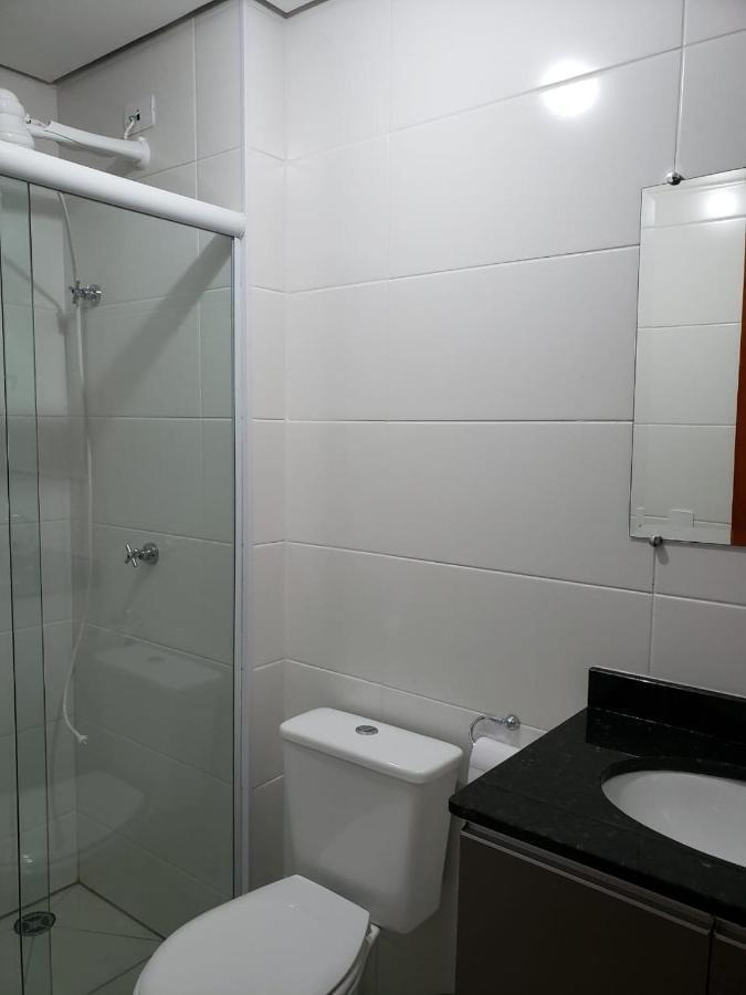 Jardim Das Palmeiras II Home Resort Jp2 Ubatuba - Apartamento Com 2 Dorms, 1 Suite, Churrasqueira Gourmet, Piscina Adulto E Infantil, Jacuzzi Aquecida, Sauna, Academia, Salao De Jogos E Playground Eksteriør bilde